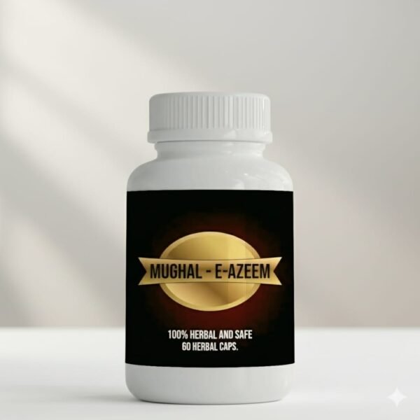 MUGHAL-E-AZEEM MAJOON